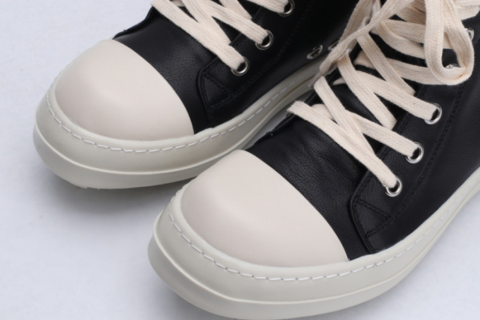 rick owens shoes