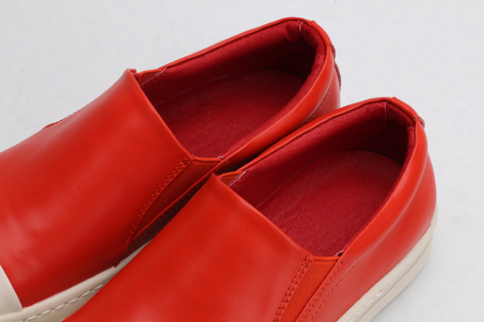 rick owens shoes