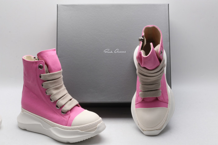 rick owens shoes