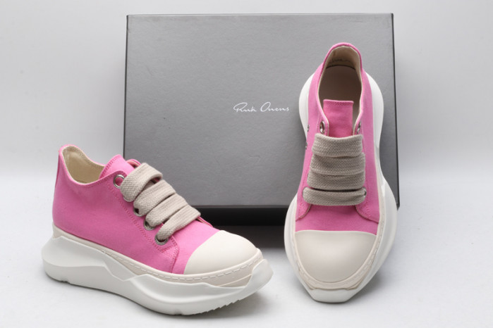 rick owens shoes