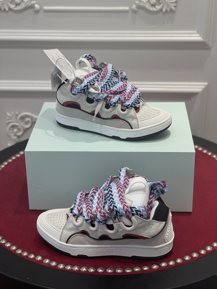 lanv1n sneakers