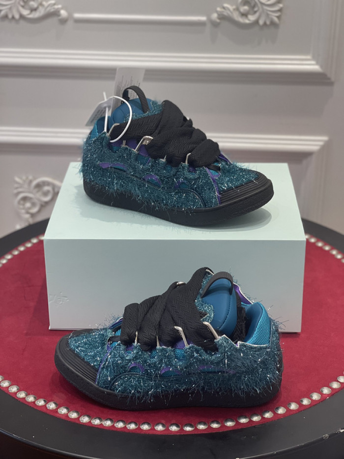 lanv1n sneakers