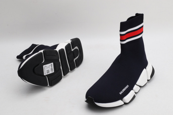 blc* speed trainer