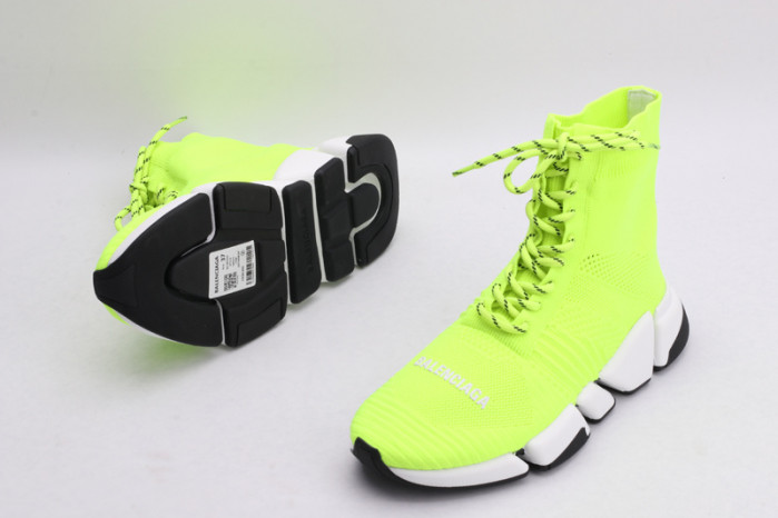 blc* speed trainer