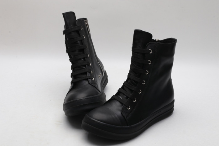 rick owens shoes