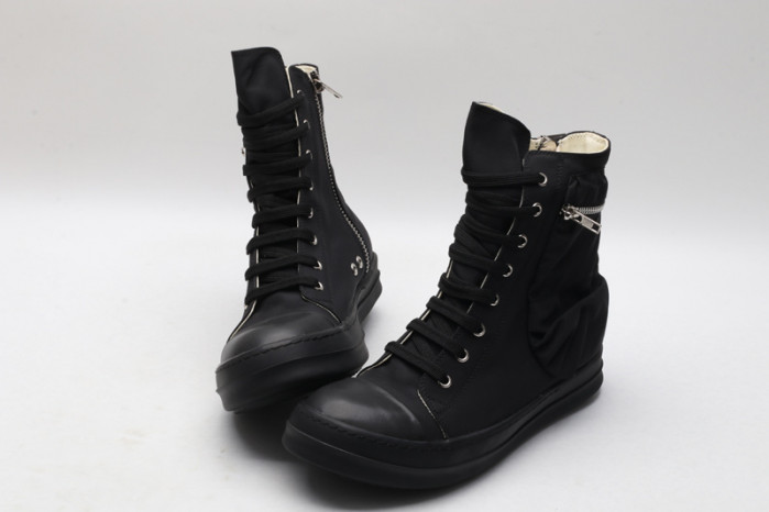 rick owens shoes