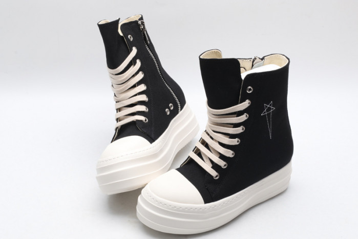 rick owens shoes
