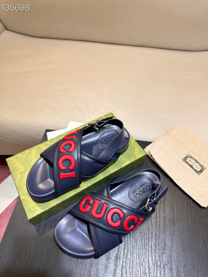 G*u*i sandals (eu38-eu45)