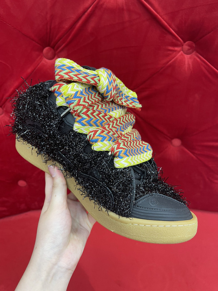 lanv1n sneakers