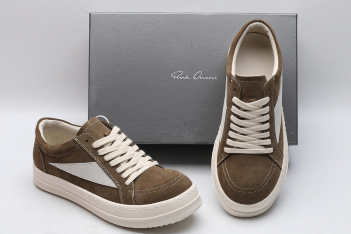 rick owens shoes