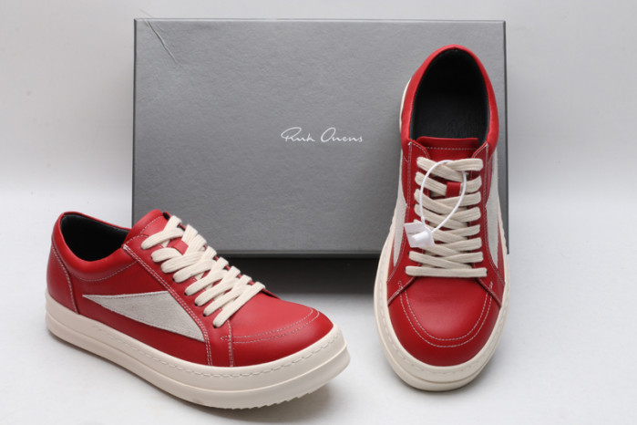 rick owens shoes
