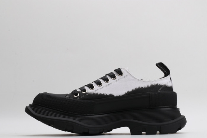 mcqueen tread slick