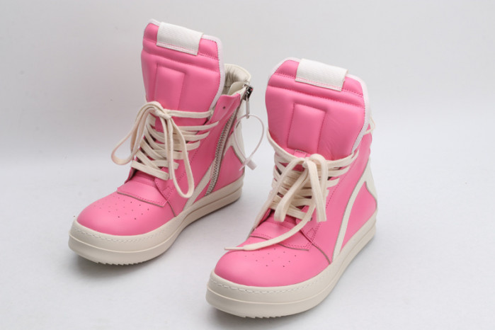 rick owens shoes