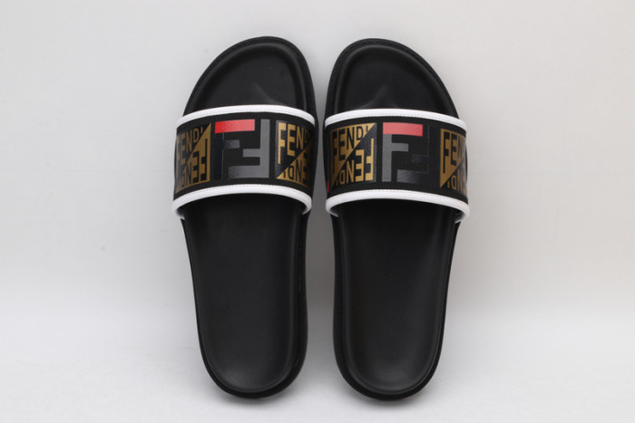 fen* slippers