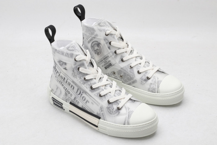 d1or b23 sneaker