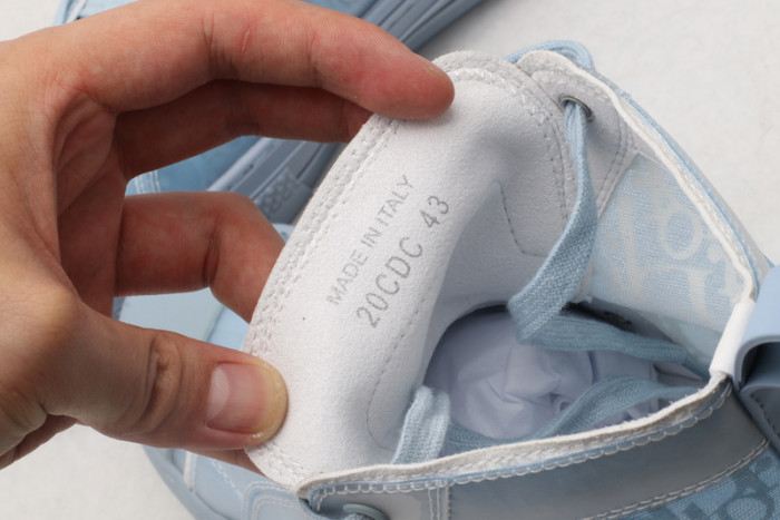 d1or b23 sneaker