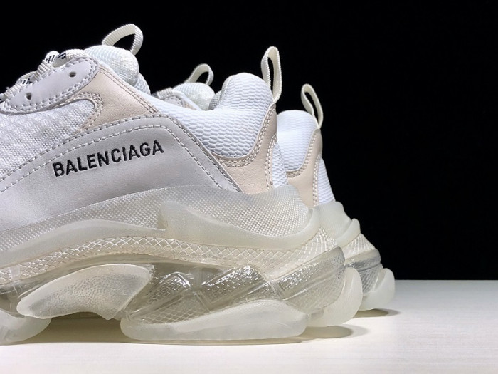 blc* triple s trainer
