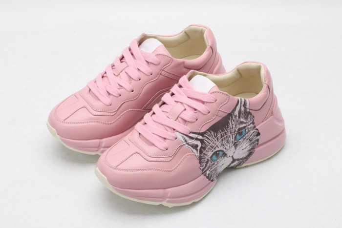 gc rhyton sneakers