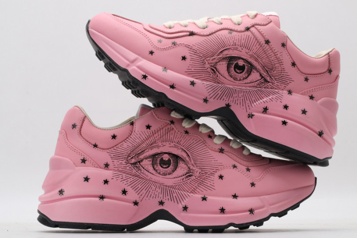 gc rhyton sneakers