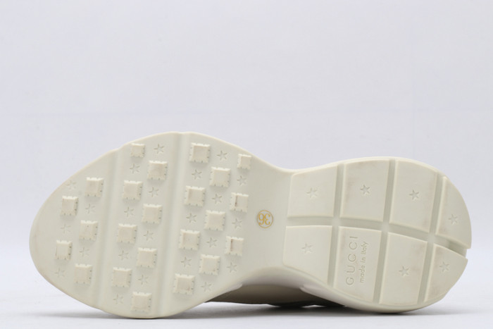 gc rhyton sneakers