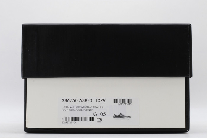 gc ace sneakers
