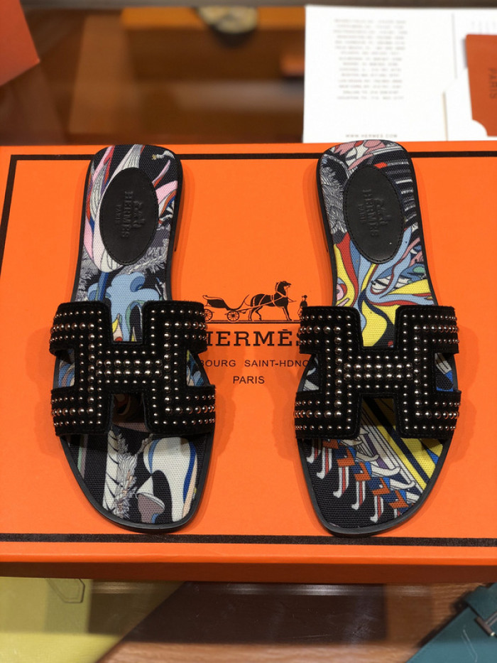 oran sandal