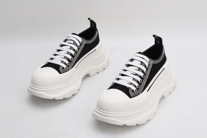 mcqueen tread slick
