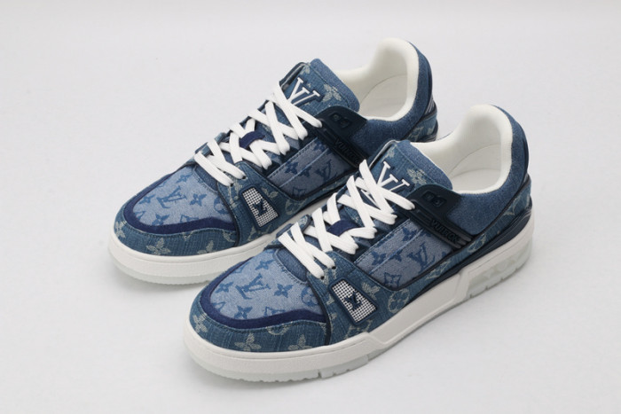 LOU1VTON trainer