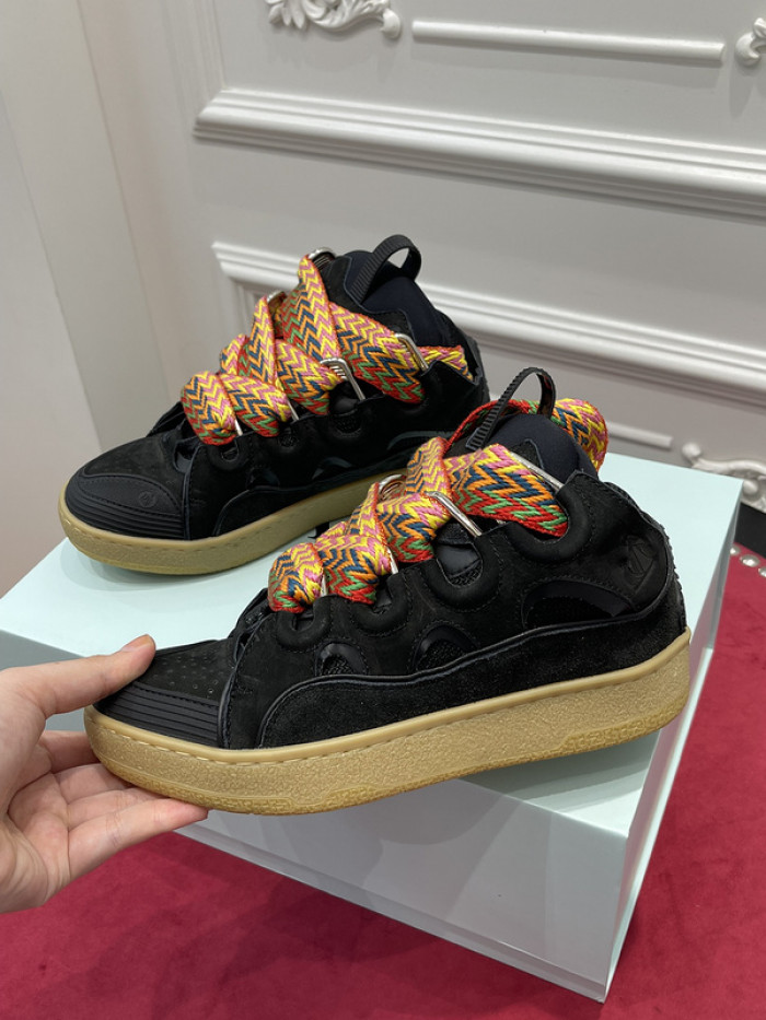 lanv1n sneakers