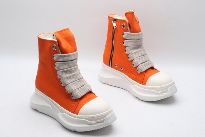 rick owens shoes