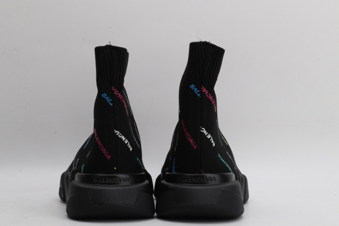blc* speed trainer