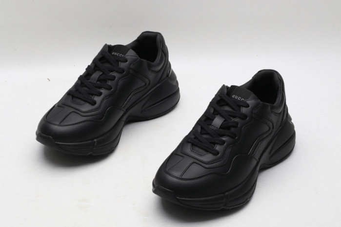 gc rhyton sneakers