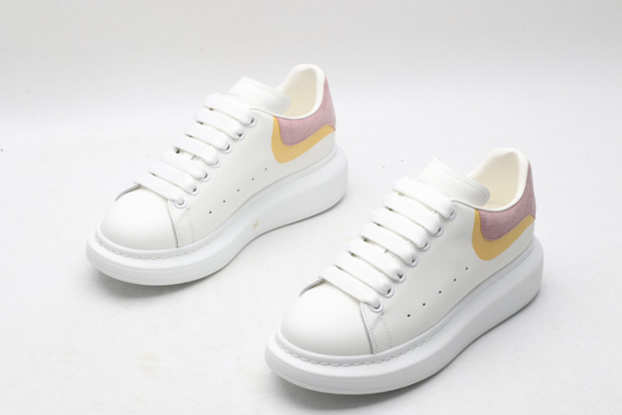 mcqueen oversized sneaker