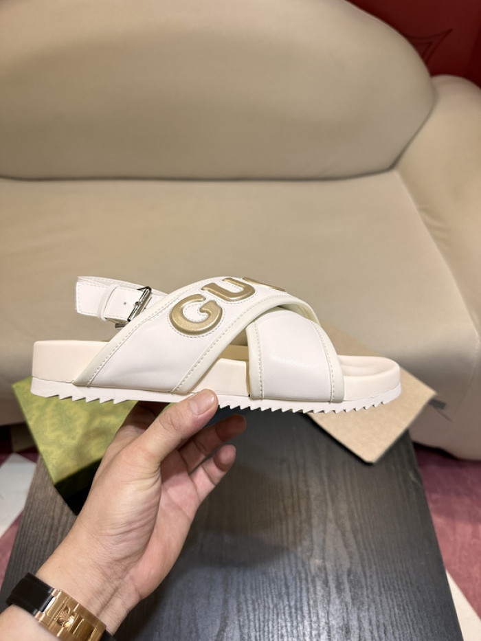 G*u*i sandals (eu38-eu45)
