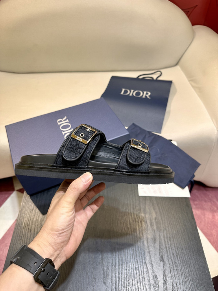D*or aqua sandal (eu39-eu46)