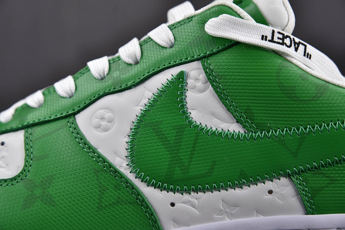 nike air force 1 low by virgil abloh