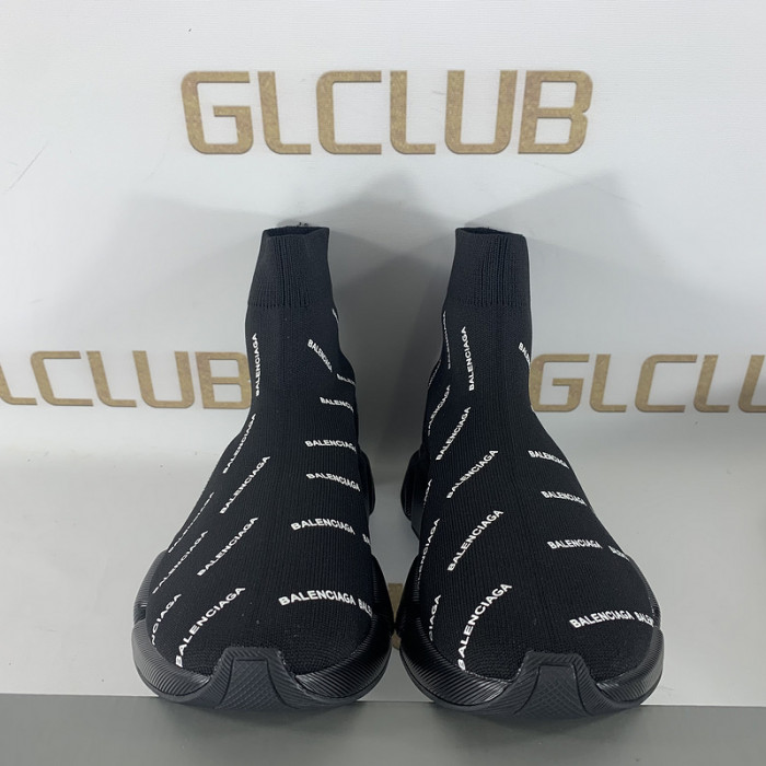 blc* speed trainer