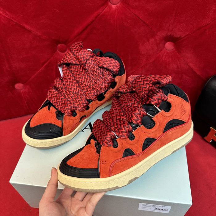 lanv1n sneakers
