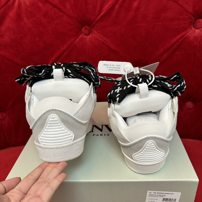 lanv1n sneakers