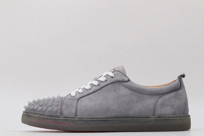 Christian Loubout1n Customize Shoes