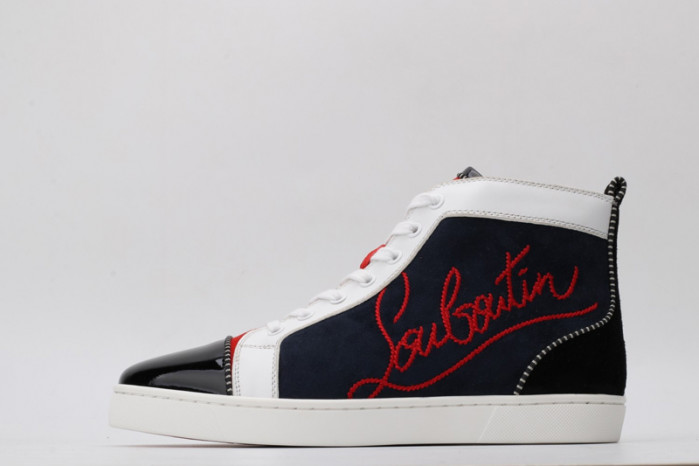 Christian Loubout1n Customize Shoes