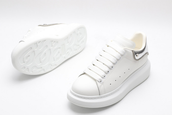 mcqueen oversized sneaker