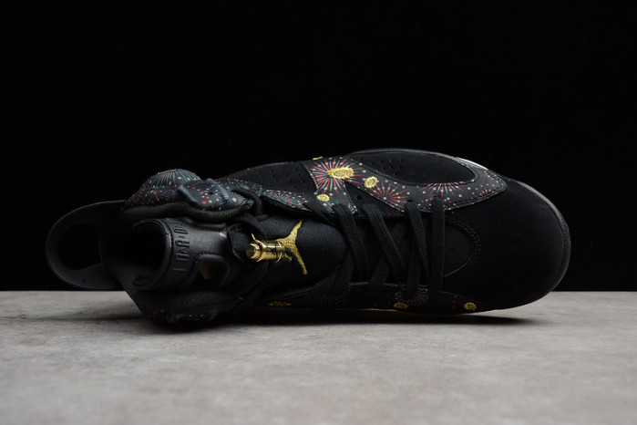 air jordan 6 retro 