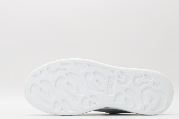 mcqueen oversized sneaker