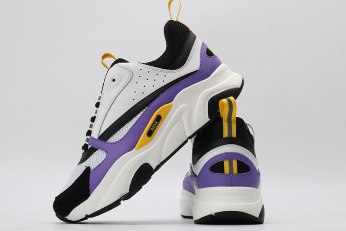 d1or b22 sneaker