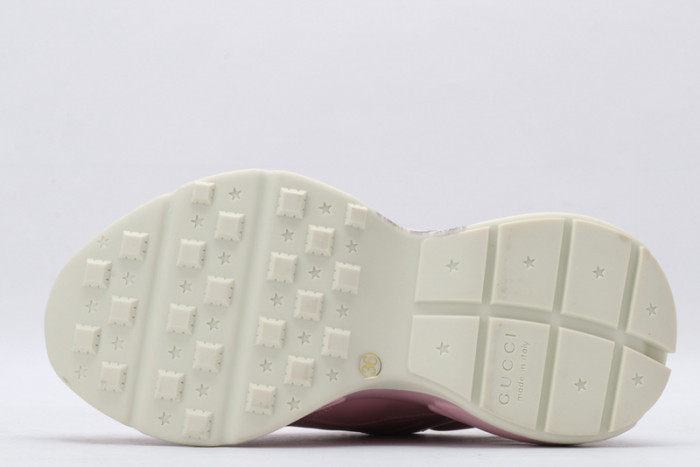 gc rhyton sneakers
