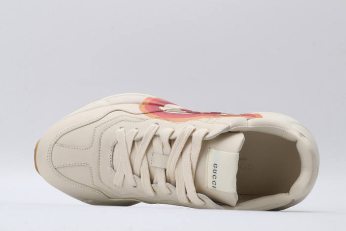 gc rhyton sneakers