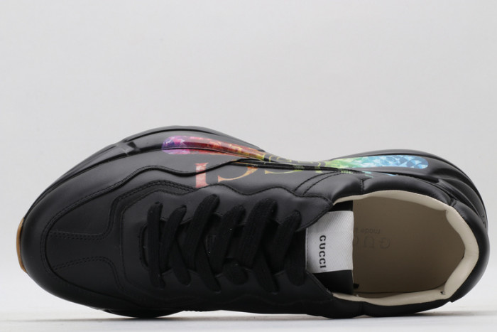 gc rhyton sneakers