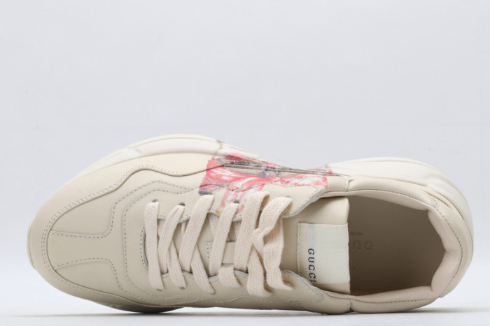 gc rhyton sneakers
