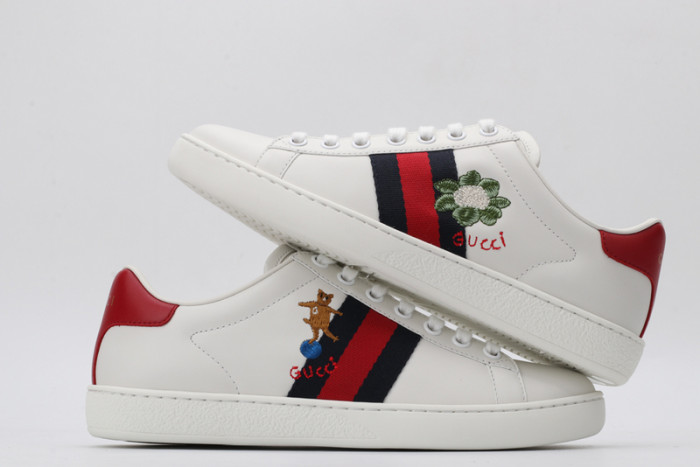 gc ace sneakers